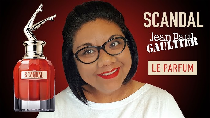 Jean Paul Gaultier Scandal EDT POUR HOMME 1.5ml Sample *2023* New Fragrance