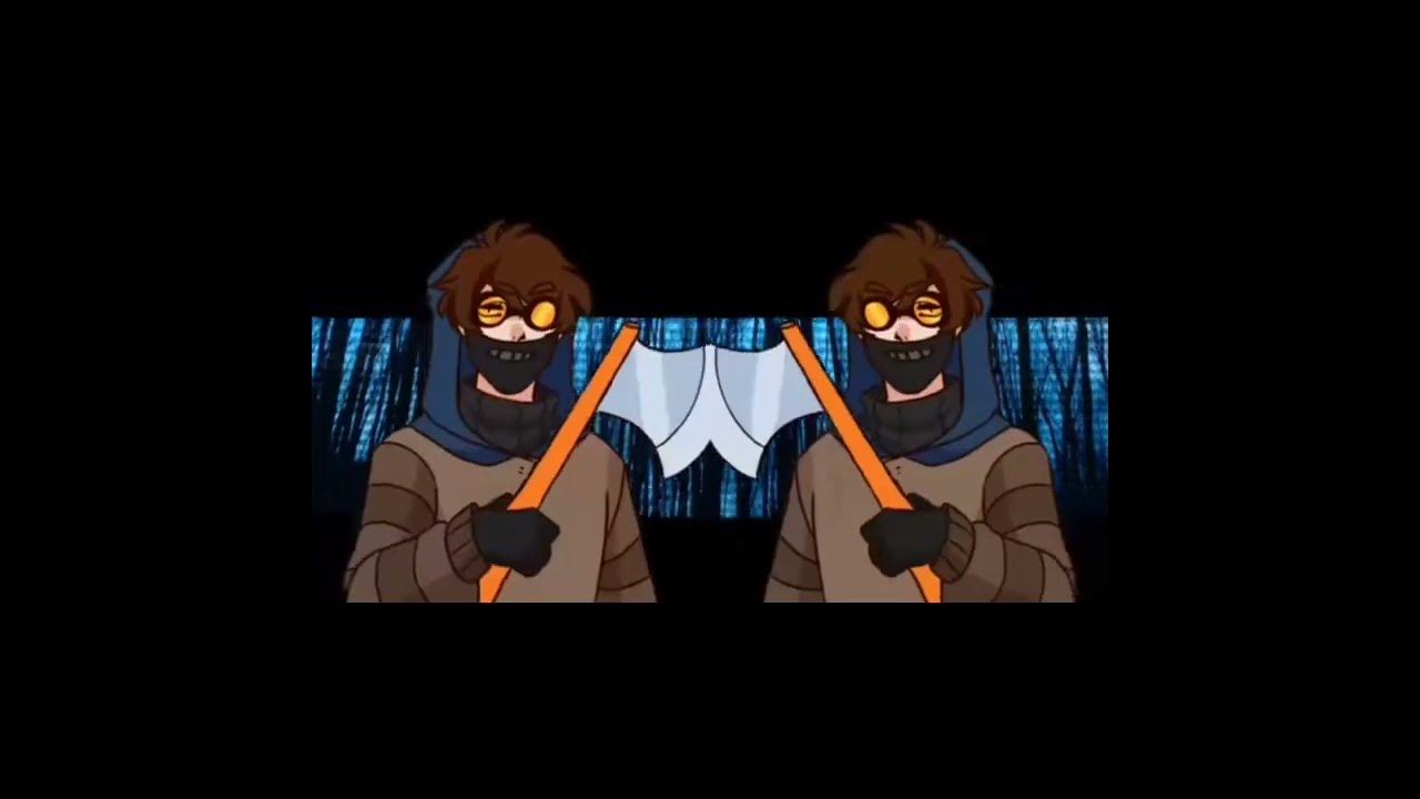 Тики Тоби - YouTube
