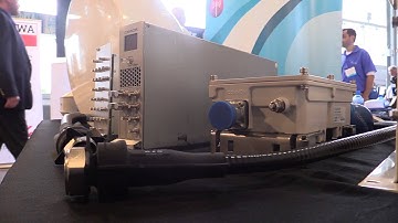 #ONEshow15: CommScope demos new products at TESSCO show