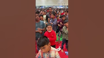 VBS 2023 DAY 2 Celebrating The Heavenly Joy #shorts #whatsappstatus #bible #vbs