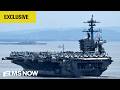 MS NOW Exclusive: Sailor who jumped off USS Lincoln facing discipline