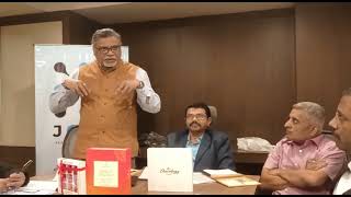 Famous JCOM Weekly Meet At Hotel Maurya | JCOM-L Bangalore Table 1.0 | JCOM | JCI Net Worth