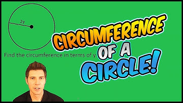 Circumference of a Circle with Variable Radius