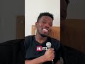 Fear and showing your feelings on stage