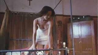 Maggie Q Nikita Naked Weapon Music Video Hd A Ha The Sun Always Shines On Tv Youtube
