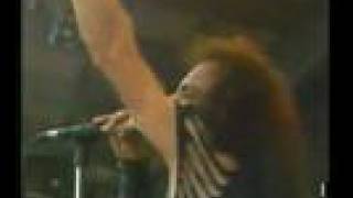 Dio - We Rock - Pinkpop Geleen 11.06.1984