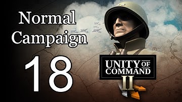 UoCII - 18 - Hürtgen Forest