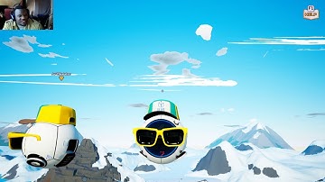 Main Assembly - Building things! I know...super specific