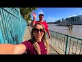 Beginning of video
