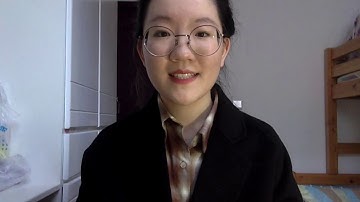 NYU MSFE Video Essay