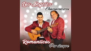Video thumbnail of "Los Ángeles Románticos - Como Le Gusta al Chino"