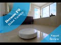 Xiaomi Dreame F9 Robot Vacuum Cleaner Review