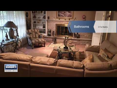 2 Biritz, St Louis, MO home video tour
