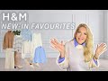 Hm my newin favourite pieces for women over 50