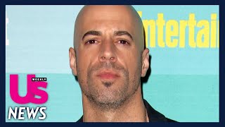 Chris Daughtry Responds To Hannah's Cause of Death