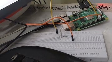 Remote LED Control with Blynk & Raspberry Pi! 🌐💡 | Quick Setup & Demo