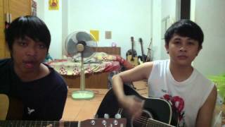 ความรู้สึกของวันนี้+เรื่องเก่าเศร้าใหม่  Lomosonic,Mild Cover By Go Along