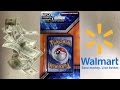 walmart pokemon 20 cards 1 foil 50+ Official Collection with 5 Foils in Any Combination and at Least Rarity, GX, EX, FA, Tag Team, Or Secret Rare : Toys & Games Perfect for collectors and players alike 2 Repackaged Pokemon Card Blisters
