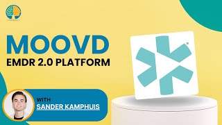Moovd - An EMDR 2.0 Platform