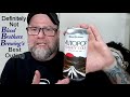 Beer tasting with Ackman. #152