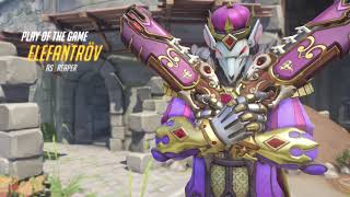 Reaper 6k