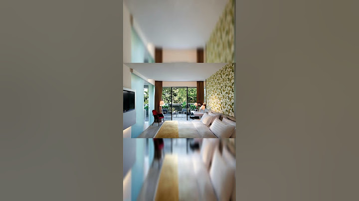 Top 5 Best AFFORDABLE Hotels in SINGAPORE