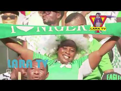 Nigeria vs Libya 4-0 All Goals & Highlights HD