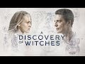 A Discovery Of Witches Soundtrack - 2.Song of Home - Ashmole 782