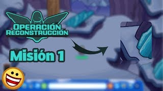 Operación Reconstrucción #1 | SuperCpps