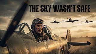How One British Pilot Made German Aces Realize They Were No Longer Safe