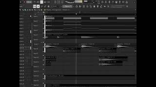 Attempt at complextro :]