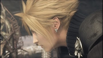 Ever Since The World Began | Final Fantasy VII: Advent Children