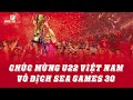 Công đồng dân cư HLPĐ đồng hành cùng đội tuyển u22 Việt Nam - Sea Games 30