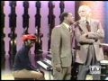 Capture de la vidéo Donny Hathaway - Put Your Hand In The Hand (Full Length Performance On The Flip Wilson Show)