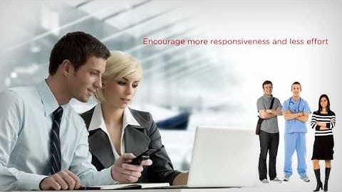 Avaya IPO 3 Office Worker