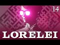 Lorelei and the laser eyes  pisode 1418 gameplay fr