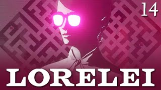 Lorelei and the Laser Eyes - Épisode 14/18 (Gameplay FR)