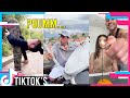 Melhores VÍDEOS Comédia Da SEMANA TIKTOK! Tente Não Rir #Parte2