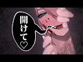 過激なストーカーに誘拐されてしまった...【Vtuber/きつねさん】#shorts
