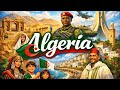Algeria | History, Culture, Military, People, Places | SKP's NATIONS | Africa | E1 | TAB005
