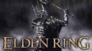 ELDEN RING: Sauron, Lord of the Rings Boss Fight (Mod Showcase) screenshot 2