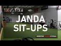 Janda Sit-Ups