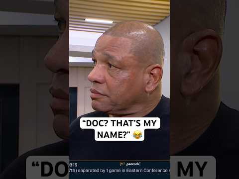 Austin Rivers got to interview his dad ❤️