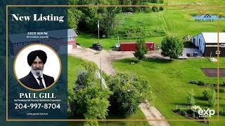 House For Sale | 33021 36N Road, Graysville