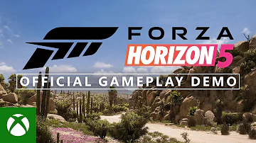 Is Forza Horizon 5 Xbox exclusive?