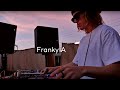 Franky A Sunday Sessions LA Apotheke Bar Live Vinyl Dj Set Franky A Sunday Sessions LA Apotheke Bar Live Vinyl Dj Set
