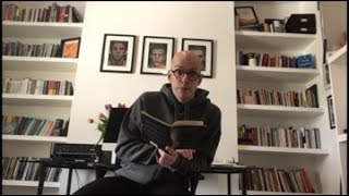 Poetry Clips Andrew McMillan