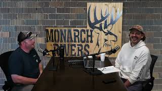 The WJBM Outdoor Show: Aaron Albrecht – Deer, Crop Damage & Food Plot Strategy