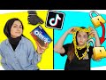 TikTok HAYAT HİLELERİNİ DENEDİK! #7 Gizemli Yöntemle Kilidi Açmayı Başabildik Mi Acaba ?