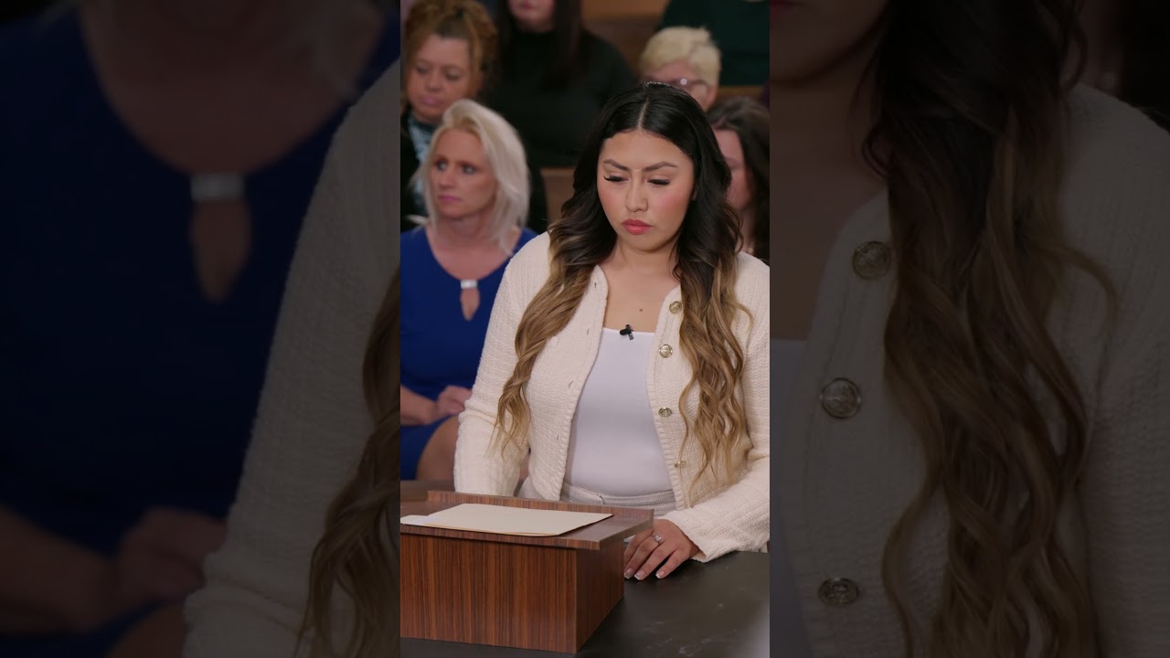 You have 90 seconds to state your case...